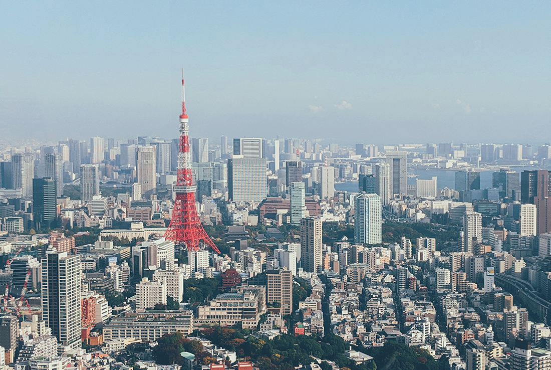 Japan Snapshot - Crunch Time for PM Kishida