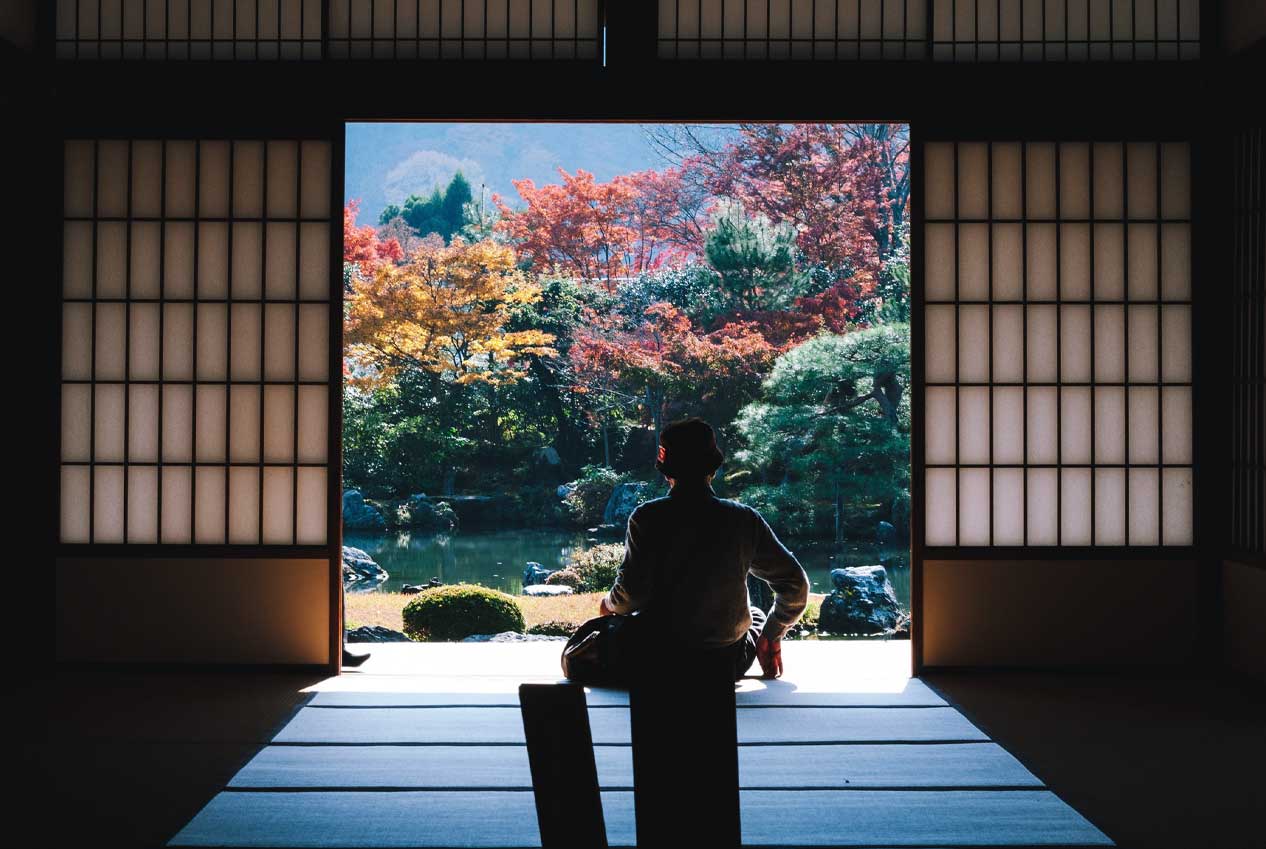 Japan Inbound Tourism: Part II