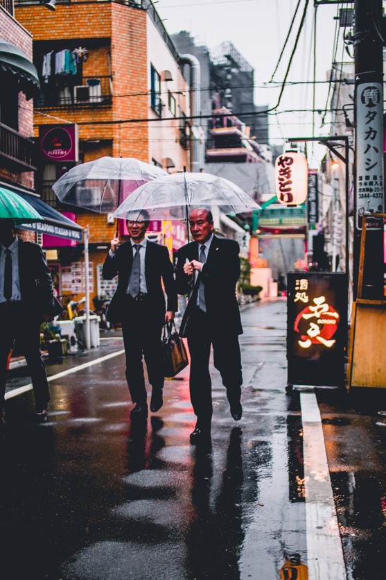 Japan's Labour Market Poised for New Narrative