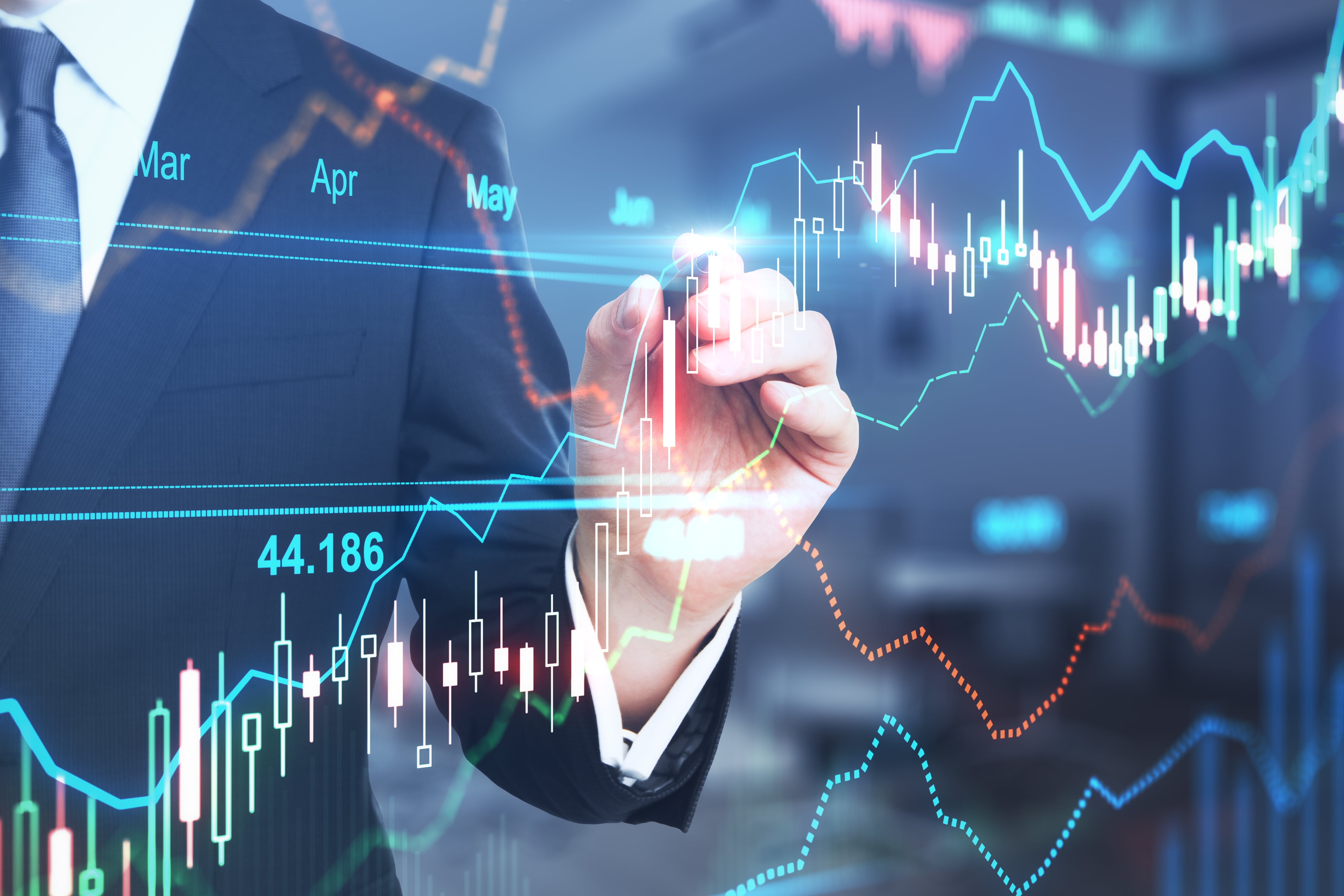 financial